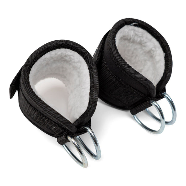 Ankle strap with lined inside - Nordic Strength - Shapenation.com