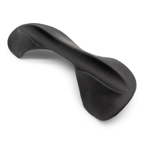 Neck pad molded in rubber - Shapenation.com