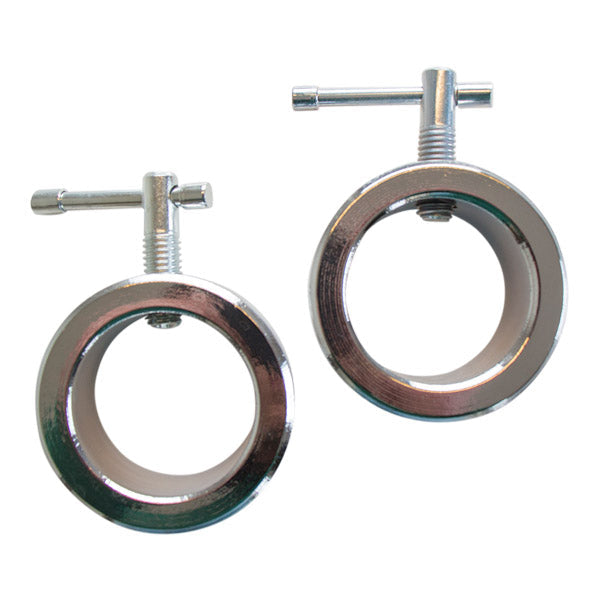 Barbell lock set (30-50 mm)