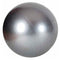 Exercise ball 55 cm ABS (grey)