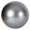 Exercise ball 45 cm abs (grey)