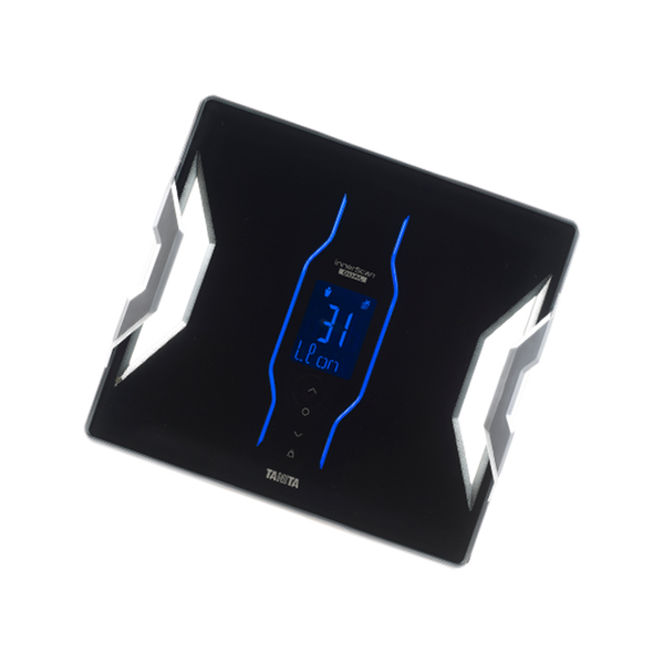 Bathroom scale RD 953 from Tanita - Shapenation.com