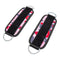 Ankle strap - Red Camo - Nordic Strength - Shapenation.com