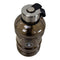 Water bottle Tinybottle 1.0 L - Grey - Shapenation.com