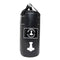 Punching bag 15 kg - 60x30cm (with straps) - Shapenation.com
