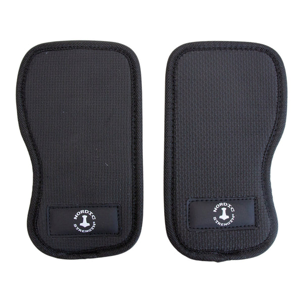 Pads PRO with rubber grip (Hand guard) - Shapenation.com