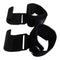 Straps with pulp hook