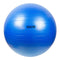 Low-priced exercise ball 55 cm (Blue)