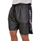 Performance shorts in mesh - Nordic Strength (Grey/Black) - Shapenation.com