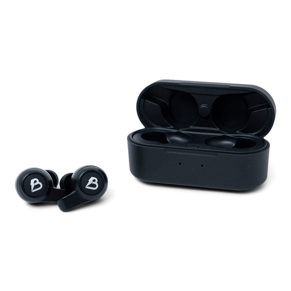 BLAST Legend: Waterproof Headphones - Designed for an Active Lifestyle