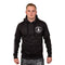 Black NS deluxe hoodie - For men