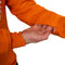 Hoodie heavy style - Nordic Strength (Fresh Orange) - Shapenation.com