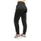 Sweatpants Pro - Shiny black