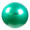 Cheap exercise ball 75 cm (green)