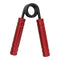 Hand Grip PRO hand trainer - 200 lbs (90 kg) Red - Shapenation.com