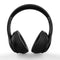 BOOM by Miiego wireless over-ear headphones (Black edition for fitness)
