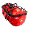 Duffel Bag - Nordic Strength red (50 litres) - Shapenation.com