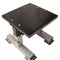 Adjustable plyo box in metal