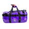 Duffel bag - Nordic Strength purple (50 litres) - Shapenation.com