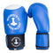 Boxing gloves from Nordic Strength - Blue - Shapenation.com