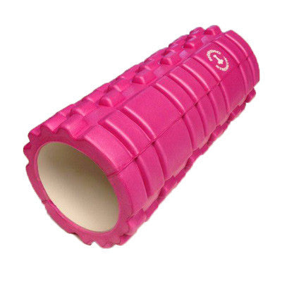 Foam roller - pink 