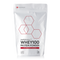 LinusPro Protein Powder - Whey100 with strawberry flavour (1 kg) - Shapenation.com