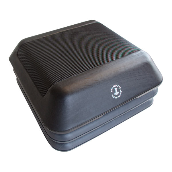 Small step bench square (40.5 x 40.5)