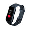 Activity Sensor AS 99 from Beurer - Heart rate monitor, Pedometer, Sleep tracking &amp; Touch screen - Shapenation.com