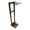 Body bar rack/stand