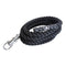 Battle rope with eyelet 38 mm. 8 meters - Nordic Strength