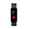Activity Sensor AS 99 from Beurer - Heart rate monitor, Pedometer, Sleep tracking &amp; Touch screen - Shapenation.com