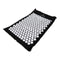 Akupressure set - Black (Acupressure mat and pillow)