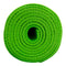 Green yoga mat 4 mm