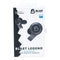 BLAST Legend: Waterproof Headphones - Designed for an Active Lifestyle