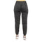 Sweatpants basic - Soft black