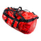 Duffel Bag - Nordic Strength red (70 litres) - Shapenation.com