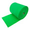 Training resistance band roll - Hard (30 m) Green
