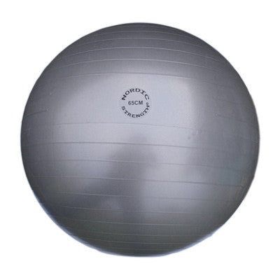 nordic strength træningsbold 65 cm 