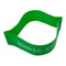 Resistance band from Nordic strength - Medium &amp; Green