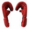 Røde sandsækhandsker - Onesize  - 2