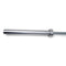 Olympic Barbell 20 kg (220 cm/28 mm) - Pro version - Shapenation.com