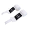 Boxing bandage in white 4 metres - Hand wraps for boxing (2 pcs) - Shapenation.com
