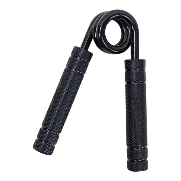 Hand Grip PRO hand trainer - 300 lbs (136 kg) Black - Shapenation.com