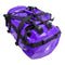 Duffel bag - Nordic Strength purple (70 litres) - Shapenation.com