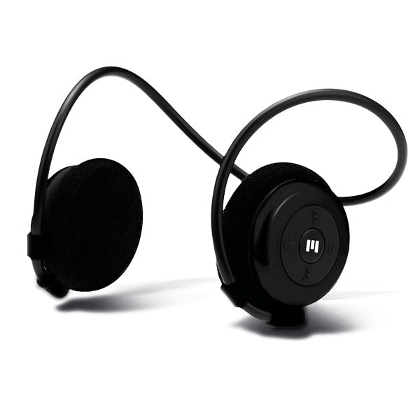 AL3 + Freedom Wireless Headphones from Miiego (Running &amp; Fitness)