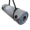 Carrying strap for exercise mat - Shapenation.com