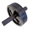 Abdominal wheel - Thick wheel &amp; soft handles