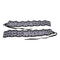 Nylon wrist support - Hammer print - Shapenation.com