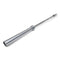 Olympic Barbell 20 kg (220 cm/28 mm) - Pro version - Shapenation.com