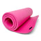 Exercise mat - Pink and thick
